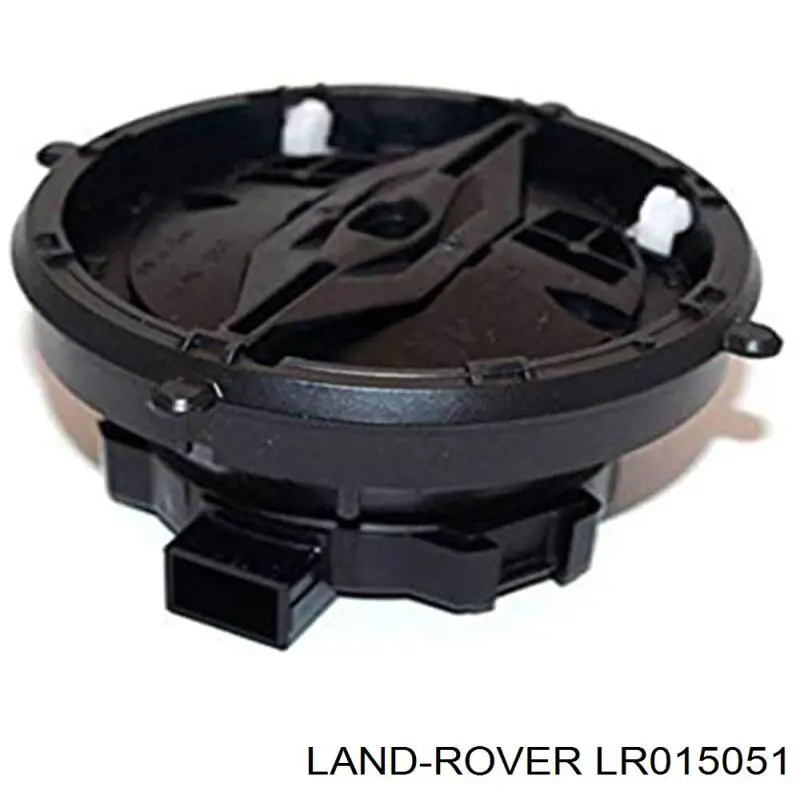 Silniczek soczewki lusterka wstecznego lewego Land Rover LR015051 cena, od 104,29 USD