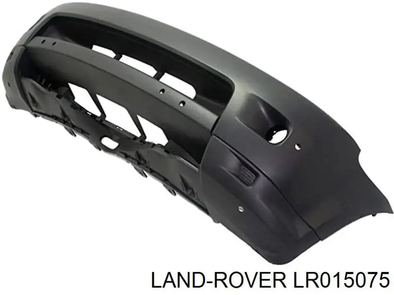 LR015075 Land Rover Zderzak przedni