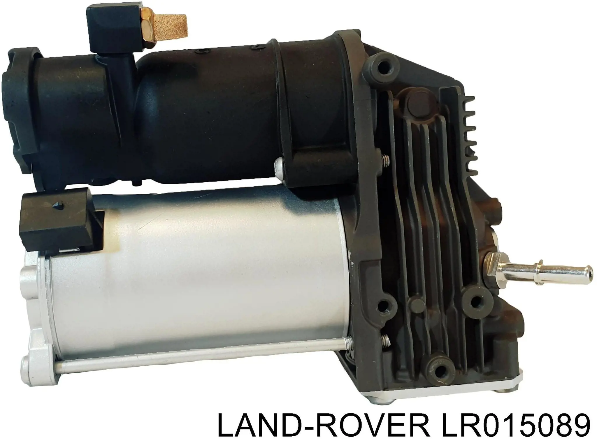 Kompresor zawieszenia pneumatycznego Land Rover LR015089 cena, od 393,14 USD