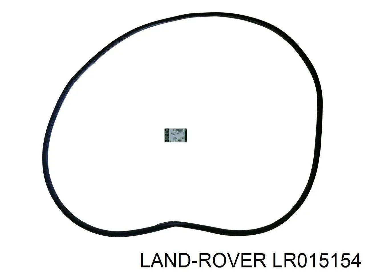 Uszczelniacz drzwi przednich (na drzwiach) Land Rover LR015154 cena, od 73,21 USD