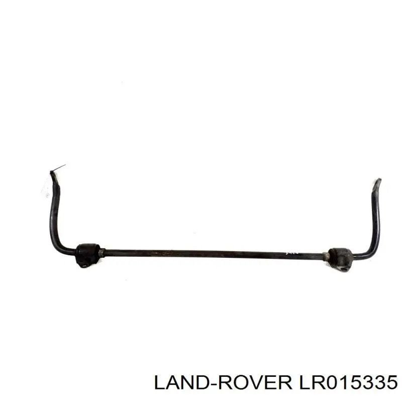 Stabilizator tylny do Land Rover Discovery IV L319