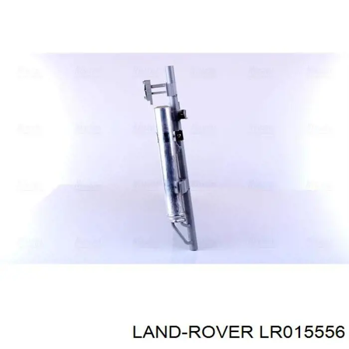 Chłodnica klimatyzacji Land Rover LR015556 cena, od 141,36 USD