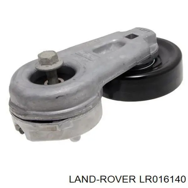 Napinacz paska napędowego Land Rover LR016140 cena, od 113,32 USD