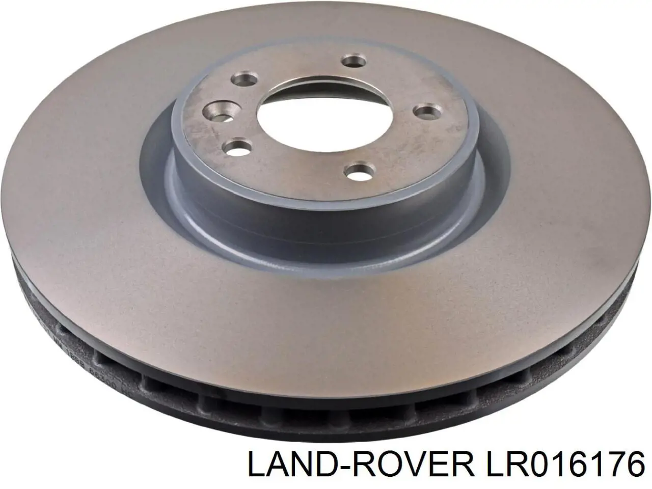 Tarcza hamulcowa przednia Land Rover LR016176 cena, od 102,79 USD