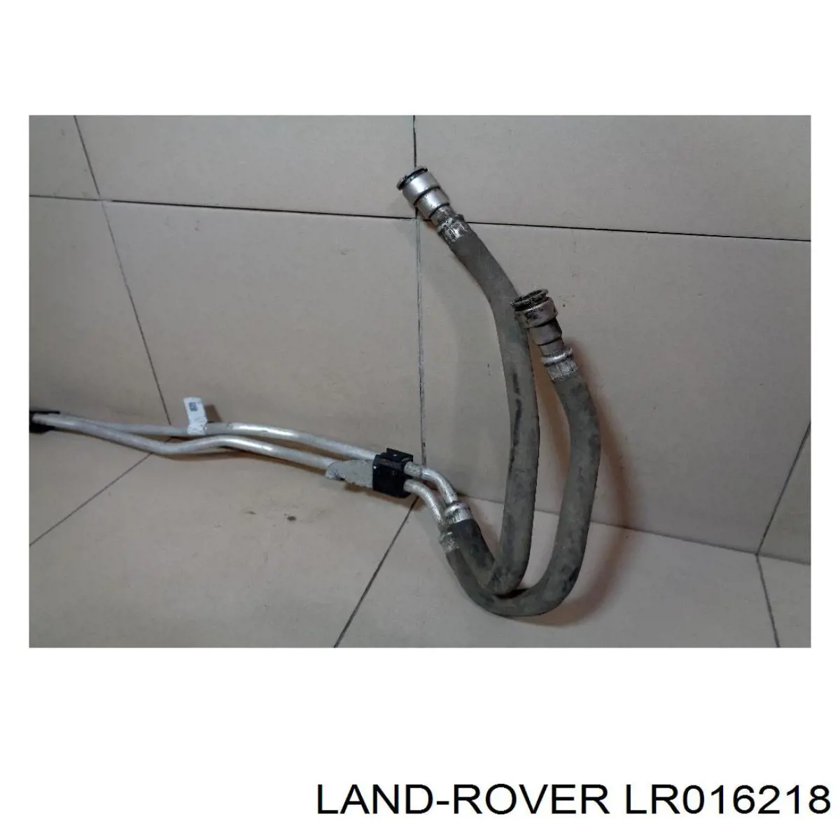  Land Rover LR016218 cena, od 120,88 USD