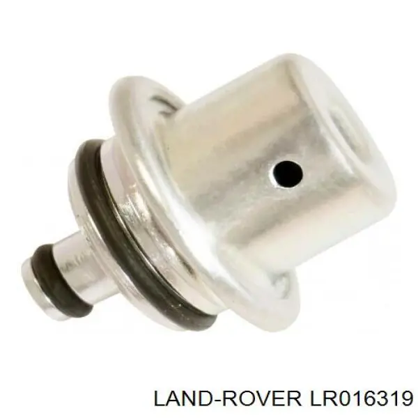 Regulator ciśnienia paliwa w listwie paliwowej Land Rover Discovery II SUV (LJ ,LT) (1998 - 2004) cena, od 466,28 USD