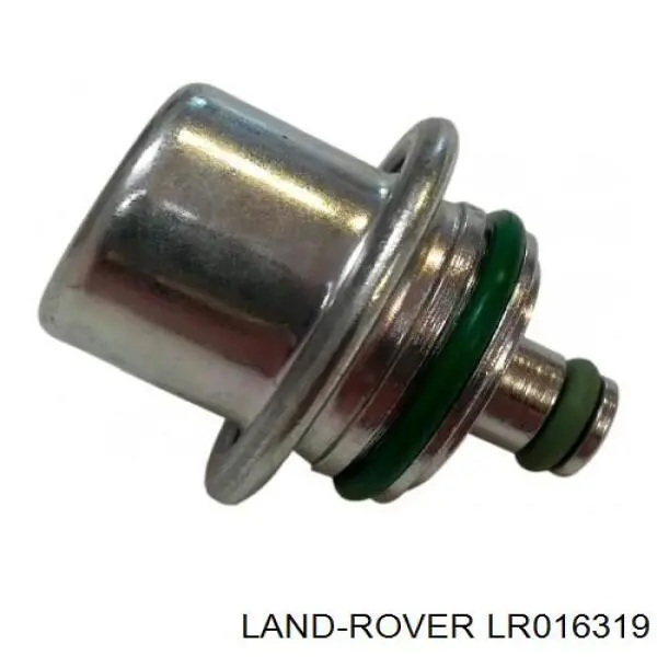 Regulator ciśnienia paliwa w listwie paliwowej do Land Rover Discovery II LJ ,LT