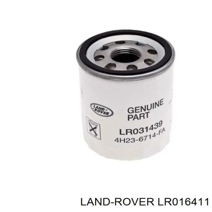 Do koszyka LR016411 Land Rover Poduszka pneumatyczna (resor pneumatyczny) mostu tylnego