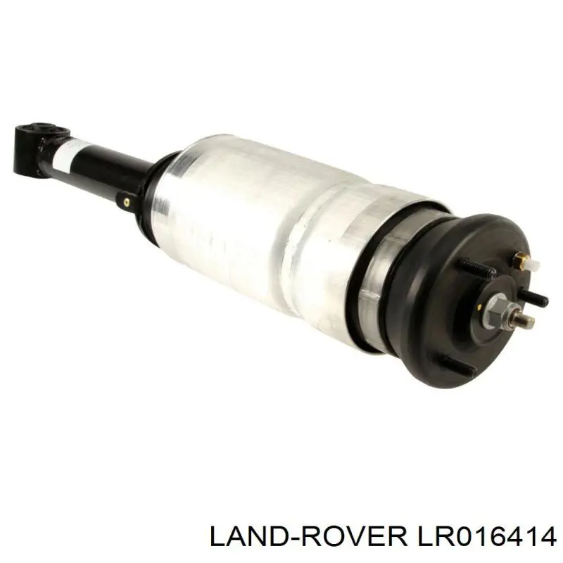Amortyzator przedni Land Rover LR016414 cena, od 291,14 USD