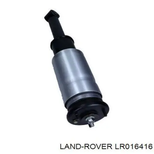 Do koszyka LR016416 Land Rover Amortyzator przedni