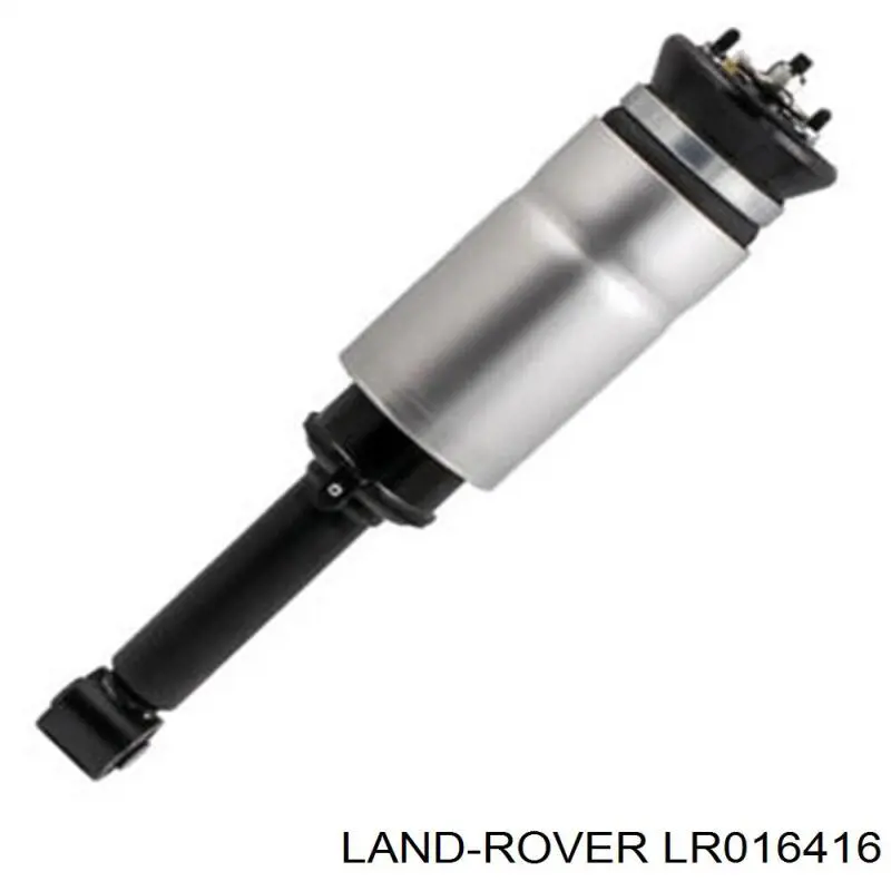 LR016416 Land Rover Amortyzator przedni
