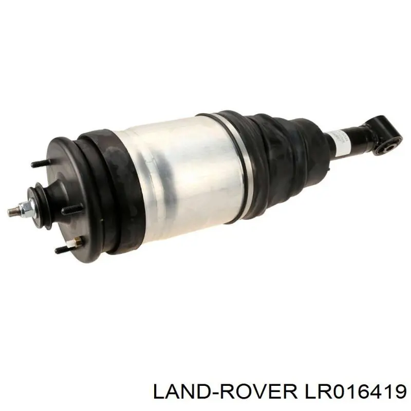 Amortyzator tylny Land Rover Range Rover SPORT I (L320)