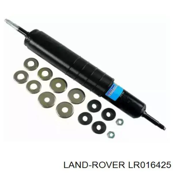 LR016425 Land Rover Amortyzator tylny