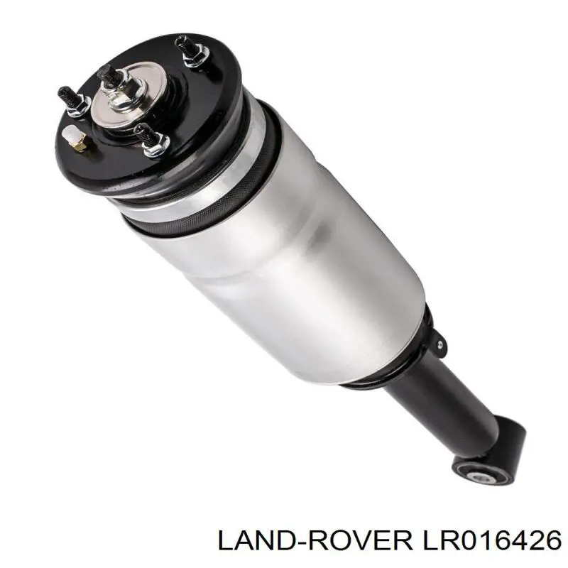 LR016426 Land Rover Amortyzator przedni