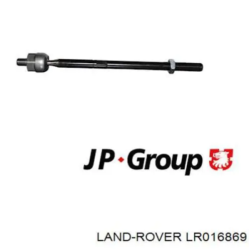 LR016869 Land Rover drążek kierowniczy