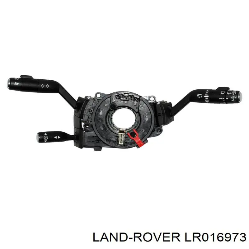 Przełącznik zespolony, w komplecie Land Rover Range Rover III SUV (L322) (2010 - 2012) cena, od 90,18 USD
