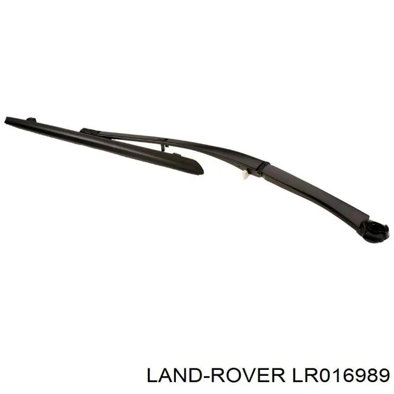 Ramię wycieraczki szyby przedniej Land Rover LR016989 cena, od 60,39 USD