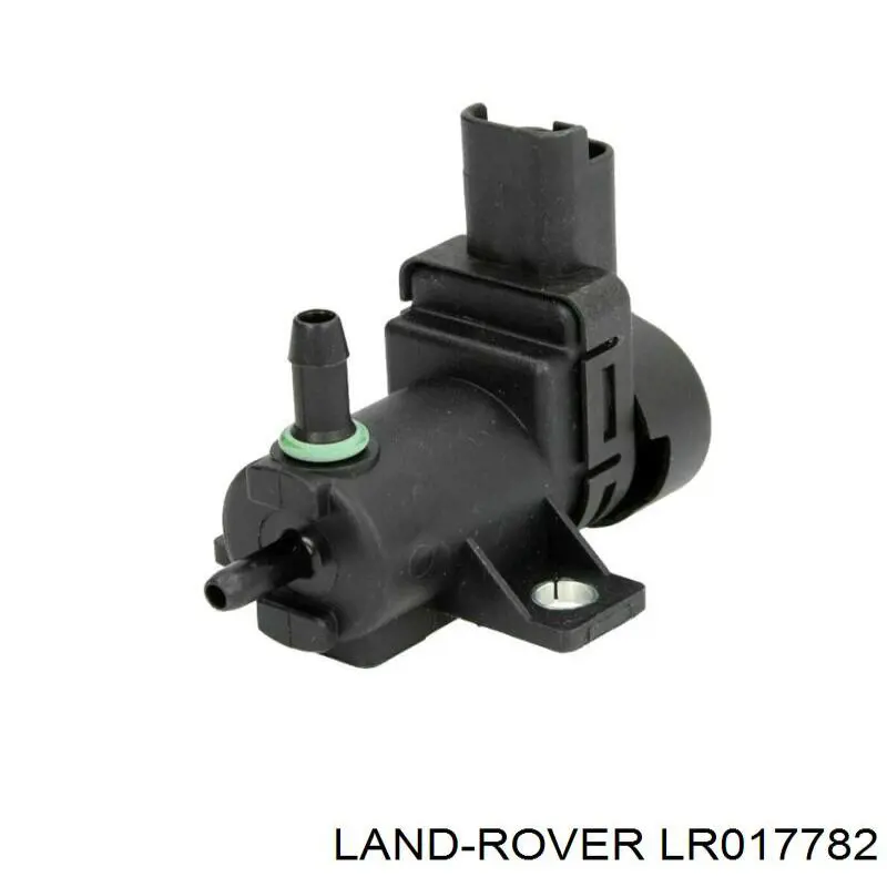 Przetwornik ciśnienia (solenoid) doładowania Land Rover LR017782 cena, od 47,73 USD