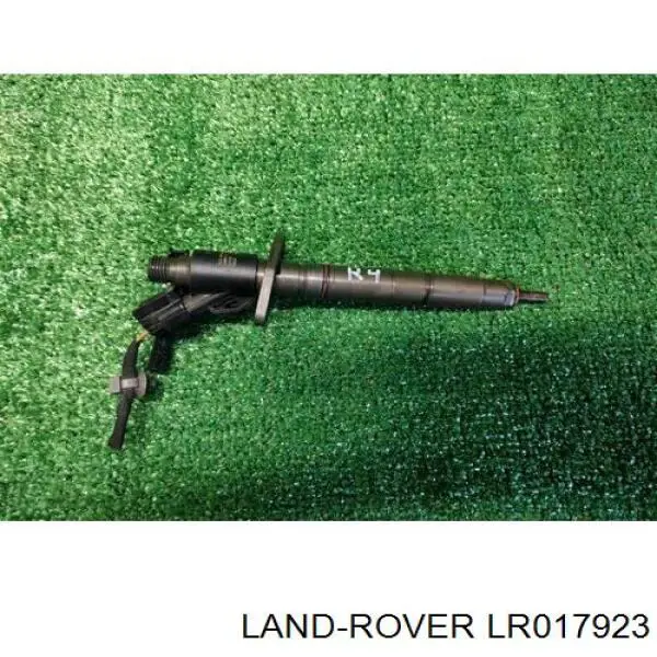 LR017923 Land Rover Wtryskiwacz paliwa
