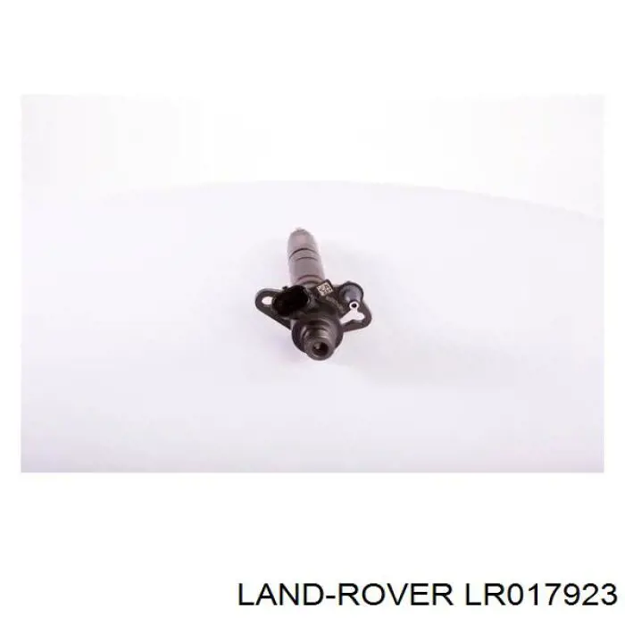 Do koszyka LR017923 Land Rover Wtryskiwacz paliwa