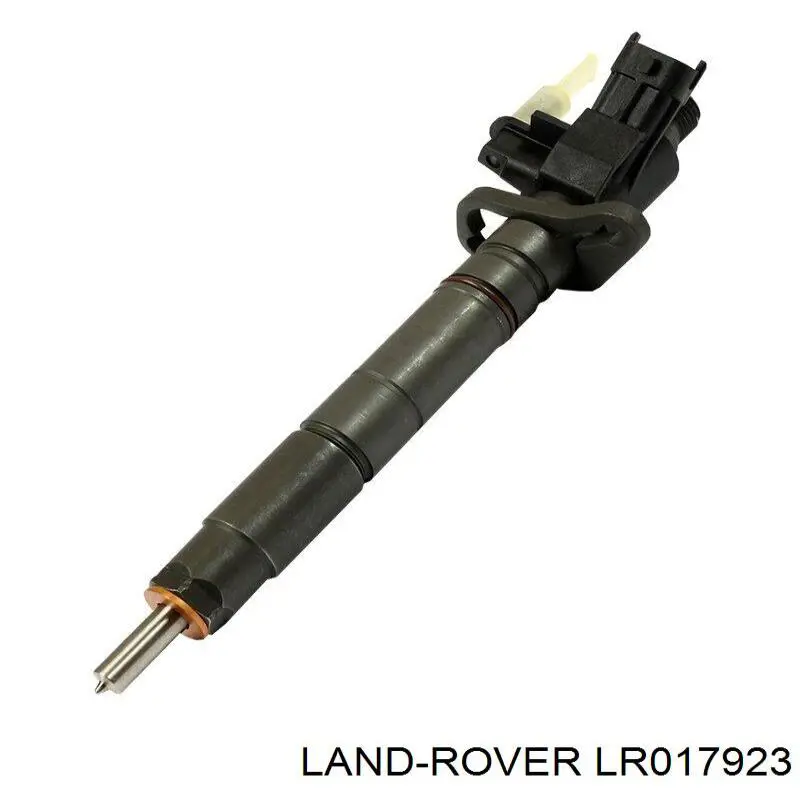 Wtryskiwacz paliwa Land Rover LR017923 cena, od 224,74 USD