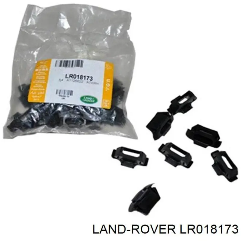  Land Rover LR018173 cena, od 0,78 USD