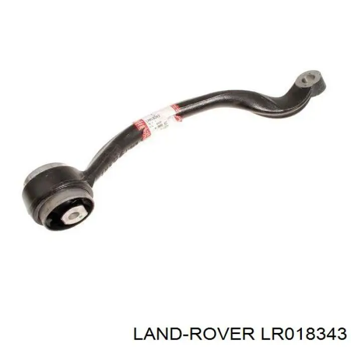 Wahacz zawieszenia przedniego prawy górny Land Rover LR018343 cena, od 77,30 USD