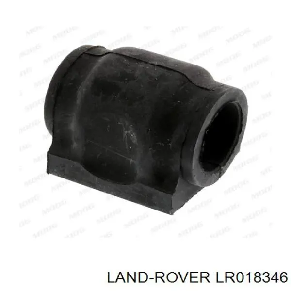 LR018346 Land Rover Tuleja stabilizatora przedniego