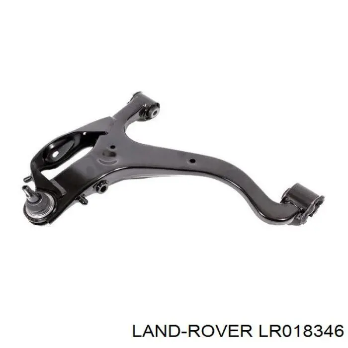 Tuleja stabilizatora przedniego Land Rover LR018346 cena, od 10,68 USD