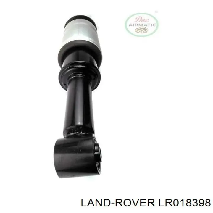 Amortyzator przedni Land Rover LR018398 cena, od 291,14 USD