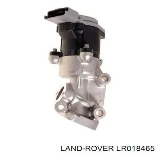 LR018465 Land Rover Zawór recyrkulacji spalin EGR