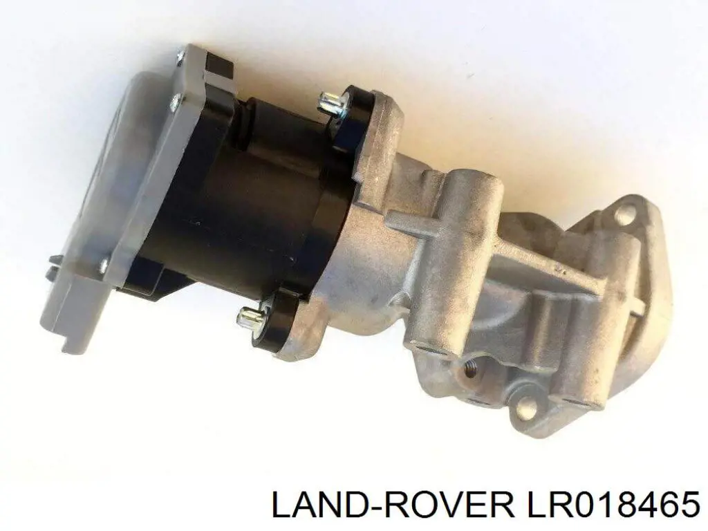 Zawór recyrkulacji spalin EGR Land Rover LR018465 cena, od 103,66 USD