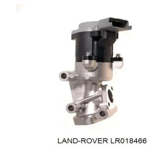 LR018466 Land Rover Zawór recyrkulacji spalin EGR