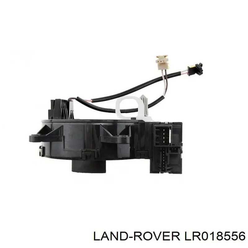 9H2214A664AA Land Rover Pierścień kontaktowy AIRBAG, taśma kierownicy