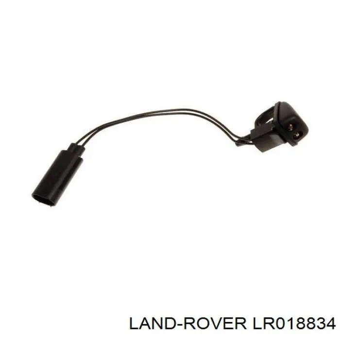 LR018834 Land Rover Dysza spryskiwacza szyby przedniej