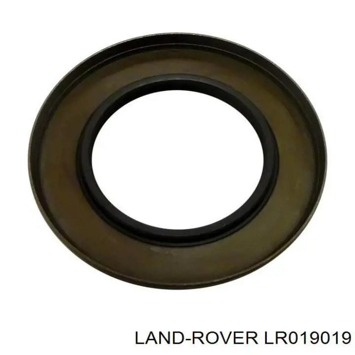 Uszczelniacz końcówki reduktora mostu przedniego Land Rover LR019019 cena, od 8,95 USD