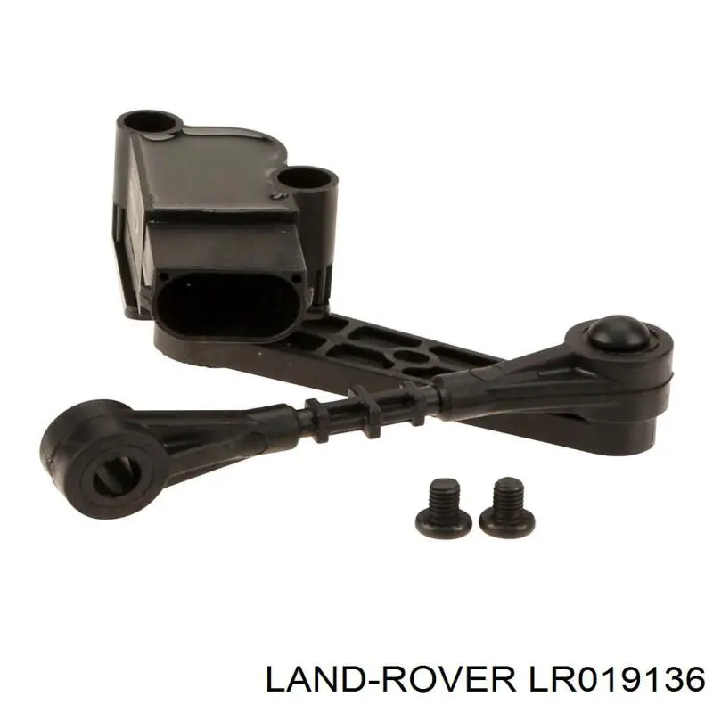 Czujnik położenia pojazdu przedni prawy Land Rover BH223C097AA cena, od 36,20 USD