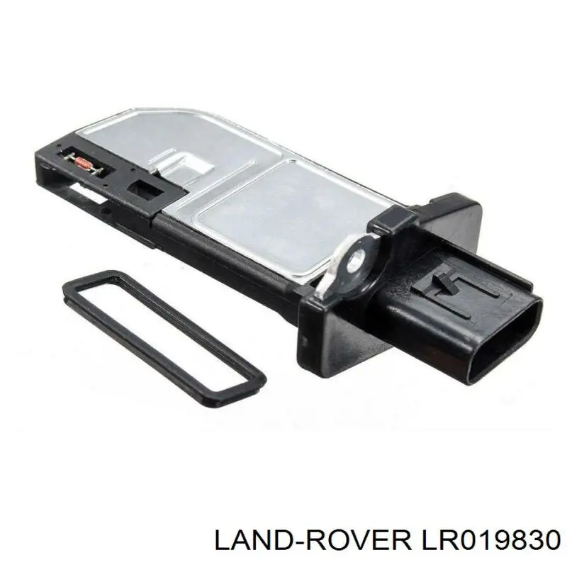 Czujnik przepływu powietrza, przepływomierz powietrza M.A.F. Land Rover LR019830 cena, od 80,10 USD