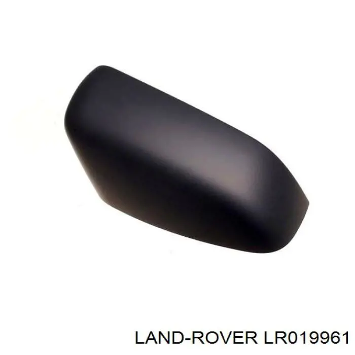 LR019961 Land Rover Nakładka (pokrywa) lusterka wstecznego prawa