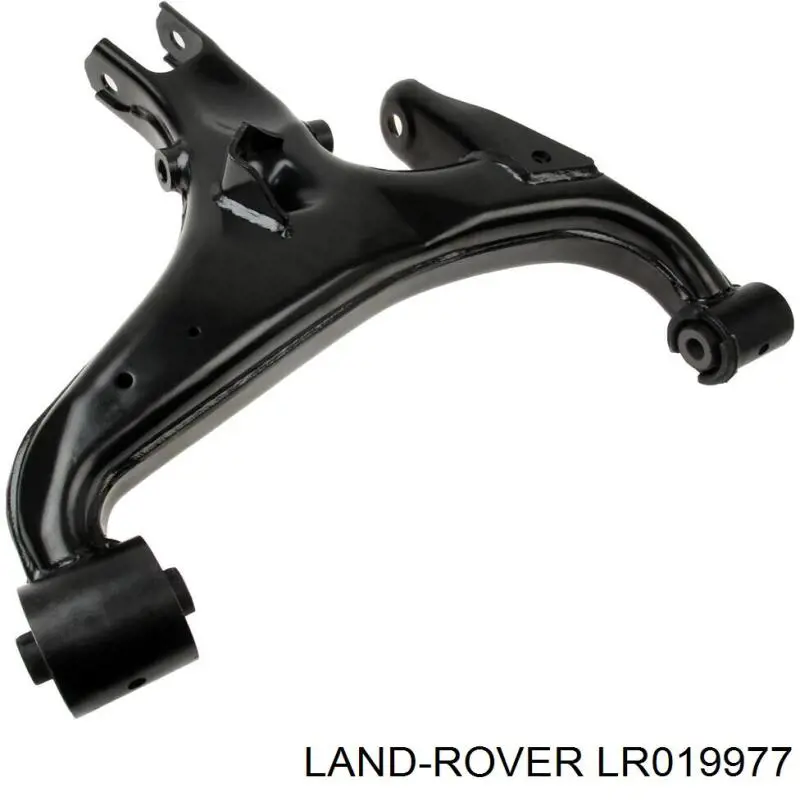 Wahacz zawieszenia tylnego dolny prawy Land Rover LR019977 cena, od 112,37 USD
