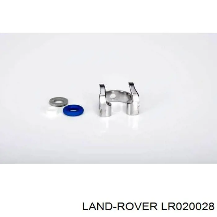 Zestaw naprawczy wtryskiwacza Land Rover LR025821 cena, od 14,70 USD
