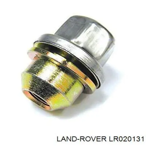 LR023341 Land Rover Blok komfortu przednich drzwi