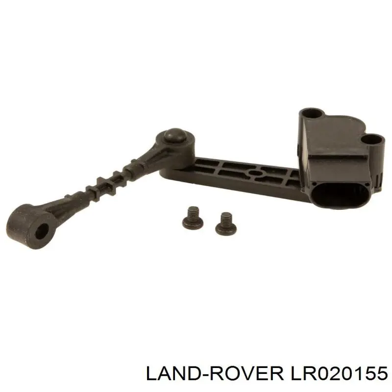 Czujnik poziomowania karoserii przedni lewy Land Rover LR020155 cena, od 49,37 USD
