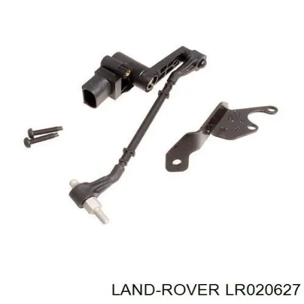 Czujnik położenia pojazdu przedni prawy Land Rover LR020627 cena, od 72,73 USD