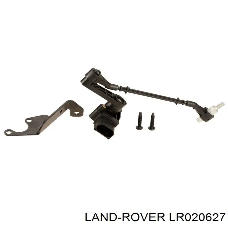Do koszyka LR020627 Land Rover Czujnik położenia pojazdu przedni prawy