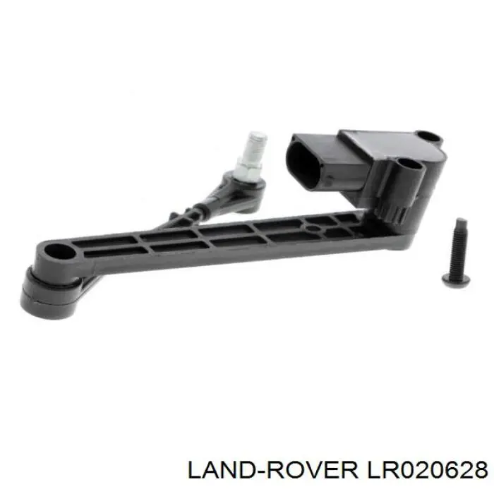 LR020629 Land Rover Czujnik poziomowania karoserii tylny