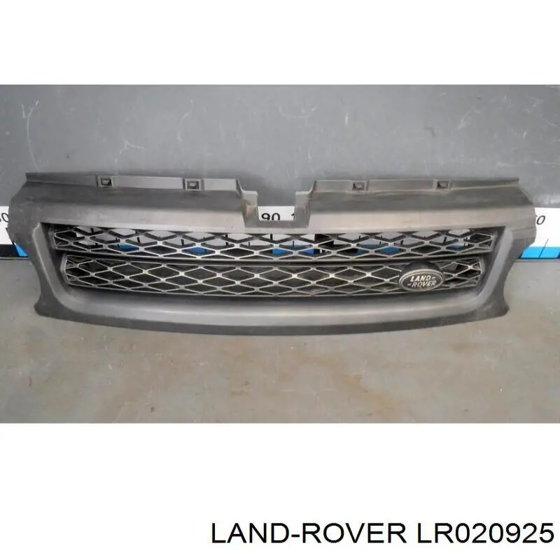 LR020925 Land Rover 