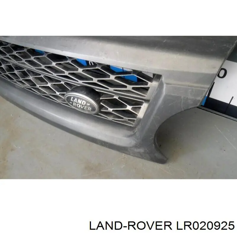  Land Rover LR020925 cena, od 185,58 USD