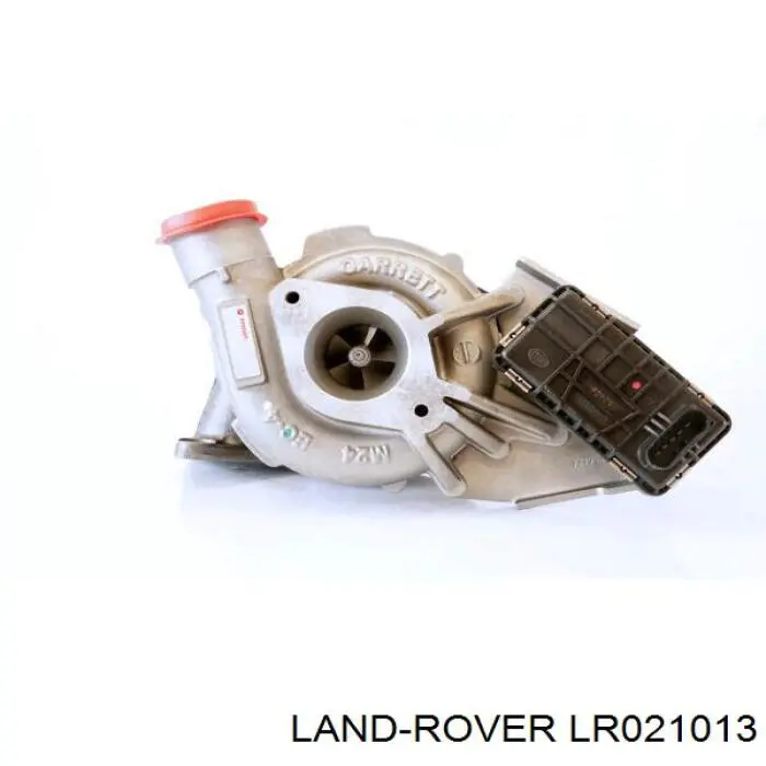 Turbina Ford 1372801 cena, od 372,17 USD