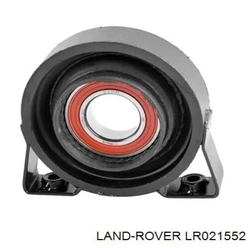 LR072600 Land Rover Wał Cardana tylny, kompletny